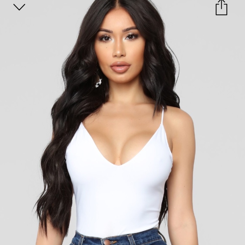 Sleek and Slay Bodysuit 💗